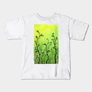 Growth Kids T-Shirt